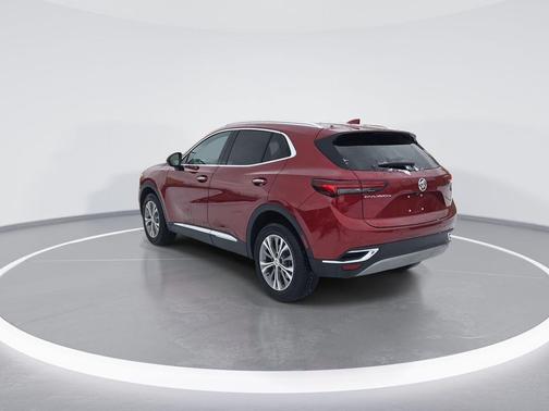 2023 Buick Envision Preferred FWD