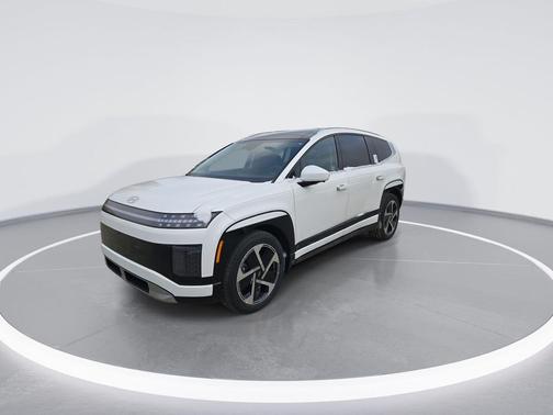 2026 Hyundai IONIQ 9 Performance Limited