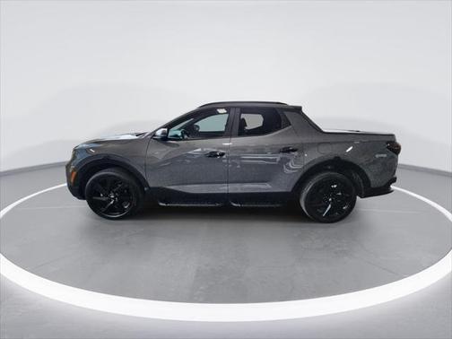 2024 Hyundai SANTA CRUZ NIGHT