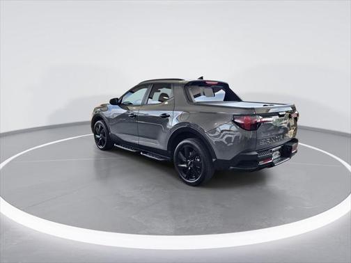 2024 Hyundai SANTA CRUZ NIGHT
