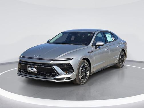 2026 Hyundai SONATA SEL