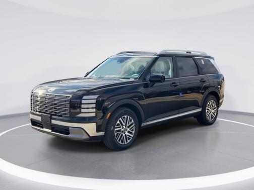2026 Hyundai PALISADE SEL Premium