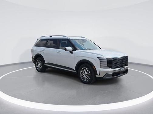 2026 Hyundai PALISADE SEL