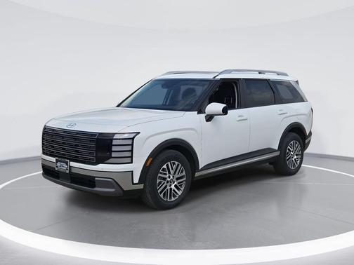 2026 Hyundai PALISADE SEL