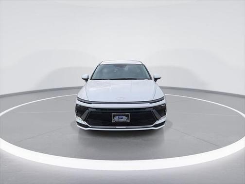 2025 Hyundai SONATA Hybrid SE