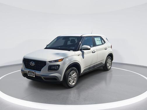 2025 Hyundai VENUE SE