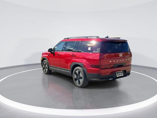 2026 Hyundai SANTA FE SEL 2.4