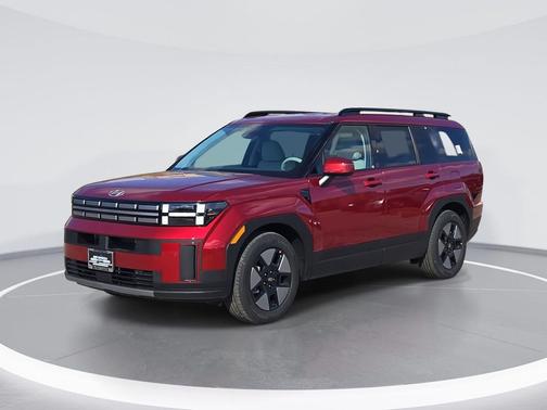 2026 Hyundai SANTA FE SEL 2.4