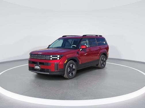 2026 Hyundai SANTA FE SEL 2.4