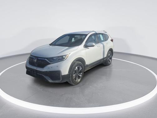 2021 Honda CR-V AWD Special Edition