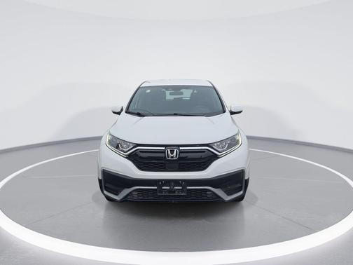 2021 Honda CR-V AWD Special Edition