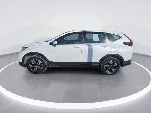 2021 Honda CR-V AWD Special Edition