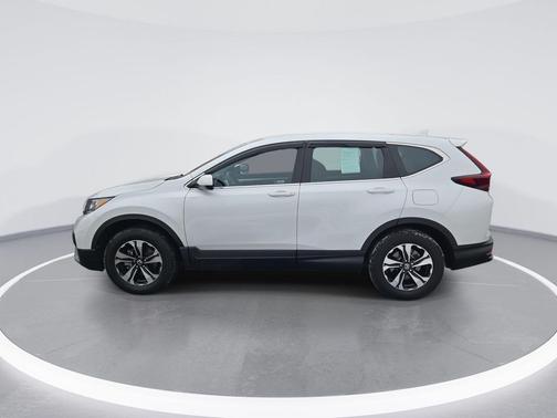 2021 Honda CR-V AWD Special Edition