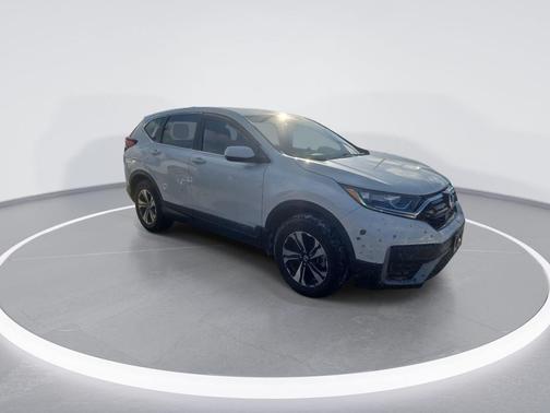 2021 Honda CR-V AWD Special Edition