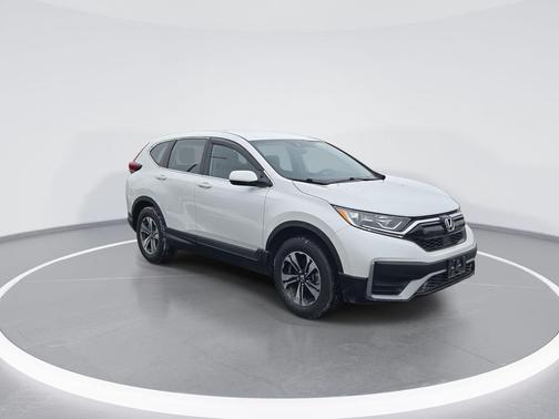 2021 Honda CR-V AWD Special Edition