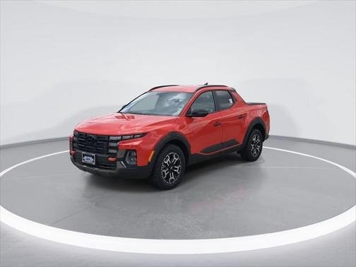 2025 Hyundai SANTA CRUZ XRT