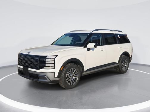 2026 Hyundai PALISADE SEL Premium