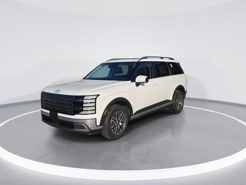 2026 Hyundai PALISADE SEL Premium