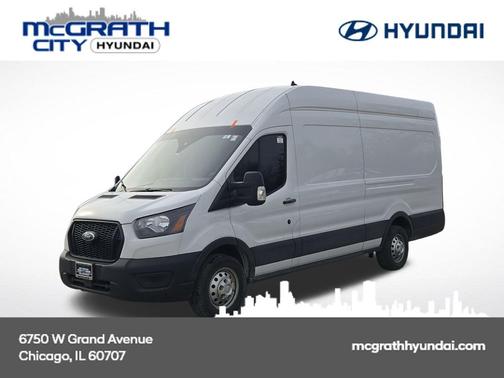 2023 Ford Transit-350 Base
