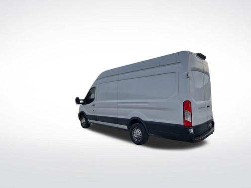 2023 Ford Transit-350 Base
