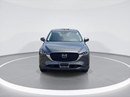2022 Mazda CX-5 2.5 S Preferred