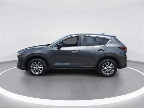 2022 Mazda CX-5 2.5 S Preferred