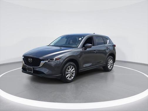 2022 Mazda CX-5 2.5 S Preferred