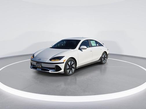 2025 Hyundai IONIQ 6 SE