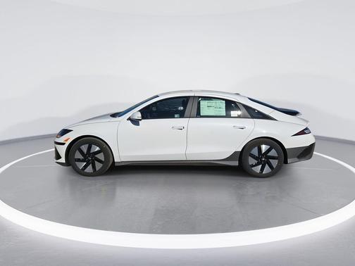 2025 Hyundai IONIQ 6 SE