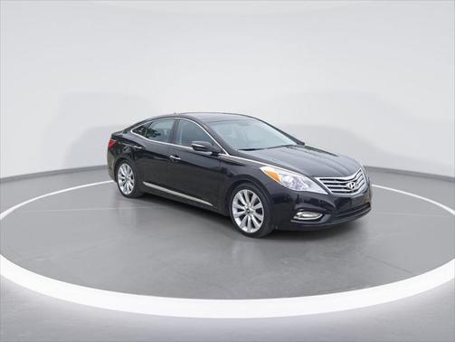 2014 Hyundai Azera Limited
