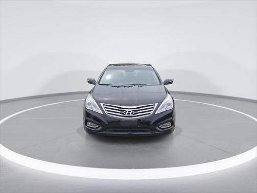 2014 Hyundai Azera Limited
