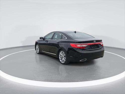 2014 Hyundai Azera Limited