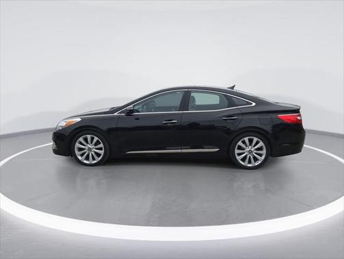 2014 Hyundai Azera Limited