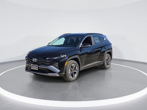 2026 Hyundai TUCSON SEL Convenience