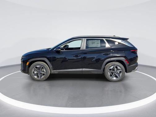 2026 Hyundai TUCSON SEL Convenience