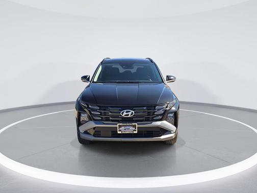 2026 Hyundai TUCSON SEL Convenience