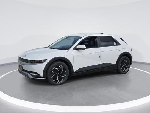 2024 Hyundai IONIQ 5 SE
