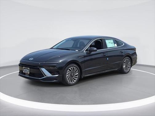 2025 Hyundai SONATA Hybrid SE