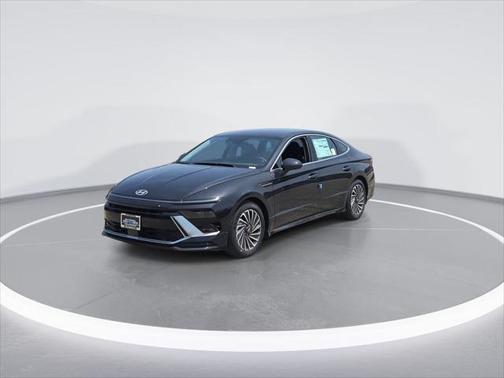 2025 Hyundai SONATA Hybrid SE