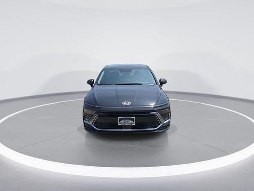 2025 Hyundai SONATA Hybrid SE