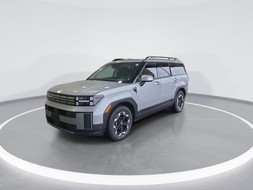 2025 Hyundai SANTA FE SEL 2.4