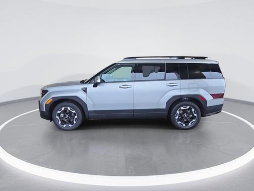 2025 Hyundai SANTA FE SEL 2.4
