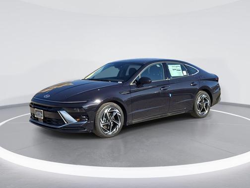 2026 Hyundai SONATA SEL