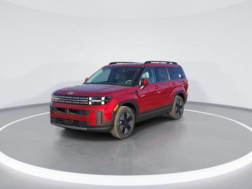 2026 Hyundai SANTA FE SEL 2.4