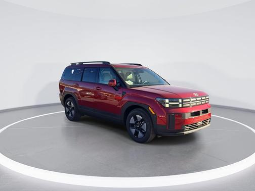 2026 Hyundai SANTA FE SEL 2.4