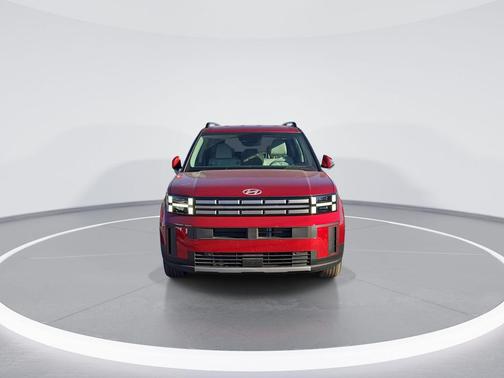 2026 Hyundai SANTA FE SEL 2.4