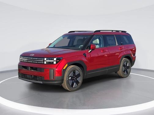 2026 Hyundai SANTA FE SEL 2.4