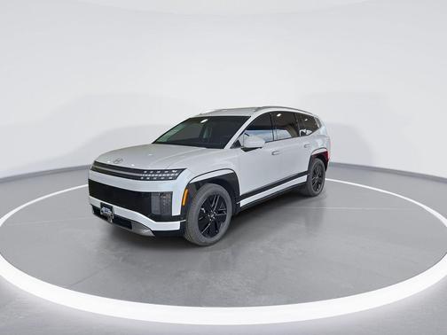 2026 Hyundai IONIQ 9 SEL