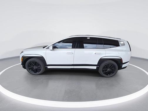 2026 Hyundai IONIQ 9 SEL