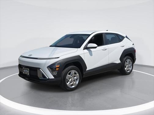 2024 Hyundai KONA SE